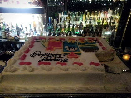 Dining Bar tiffany(ダイニングバー ティファニー) Dining Bar tiffany(ダイニングバー ティファニー)