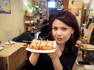 焼鳥くまちゃん(中央町) 焼鳥くまちゃん(中央町)
