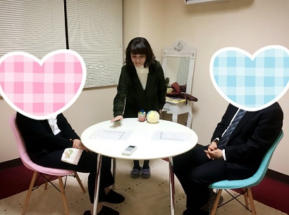 ご入会ラッシュ
