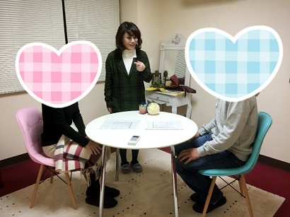 ご入会ラッシュ