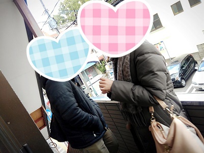 「未婚アラフォー男女」 「未婚アラフォー男女」