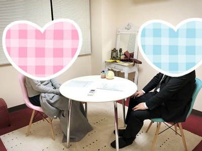 超ご入会・お見合いラッシュです(@_@;) 超ご入会・お見合いラッシュです(@_@;)