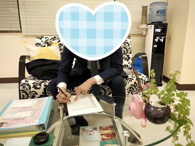 超ご入会・お見合いラッシュです(@_@;) 超ご入会・お見合いラッシュです(@_@;)