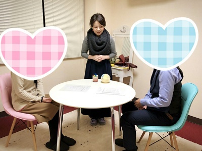 超ご入会・お見合いラッシュです(@_@;) 超ご入会・お見合いラッシュです(@_@;)