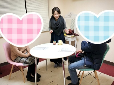 超ご入会・お見合いラッシュです(@_@;) 超ご入会・お見合いラッシュです(@_@;)