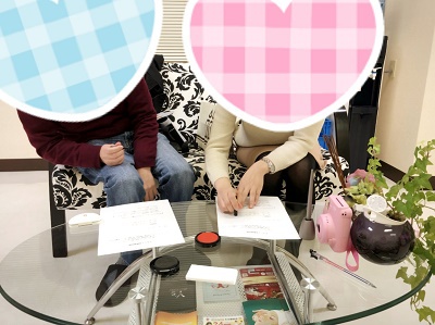 超ご入会・お見合いラッシュです(@_@;) 超ご入会・お見合いラッシュです(@_@;)