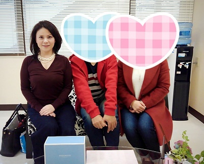 ご成婚退会です (´∀`*) ご成婚退会です (´∀`*)