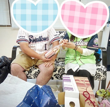 ご成婚退会 (´ー`) ご成婚退会 (´ー`)