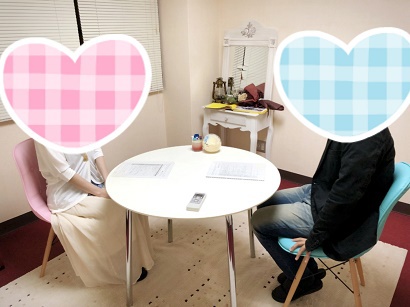 ご成婚退会です♡ ご成婚退会です♡