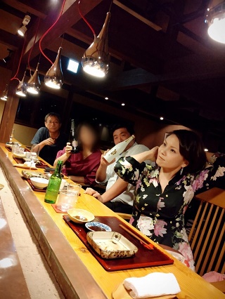山椒朗 秋♡ 山椒朗 秋♡