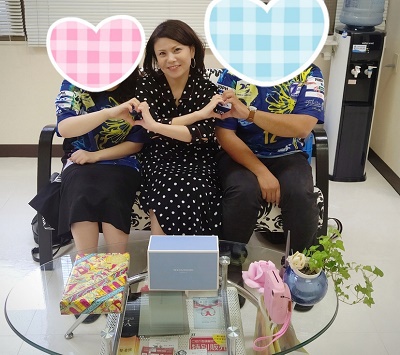 ご成婚退会です♡ ご成婚退会です♡