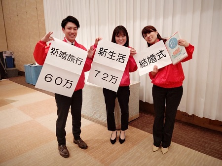 大分銀行×アルシェ 大盛況となりました♡ 大分銀行×アルシェ 大盛況となりました♡