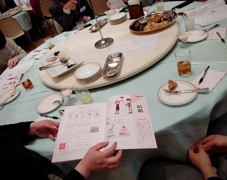 大分銀行×アルシェ 大盛況となりました♡ 大分銀行×アルシェ 大盛況となりました♡