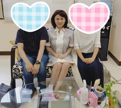ご成婚退会です♡ ご成婚退会です♡