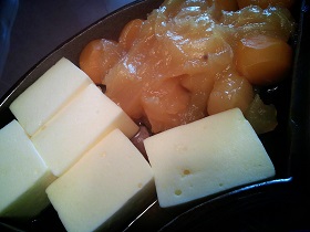 おせち