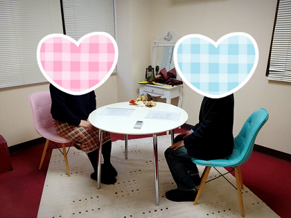 ご成婚退会♡ ご成婚退会♡