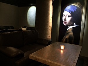 オススメなお店