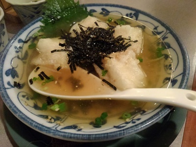 焼鳥くまちゃん(中央町)