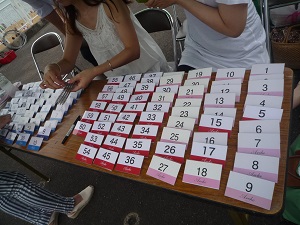 婚活BBQ大成功!!