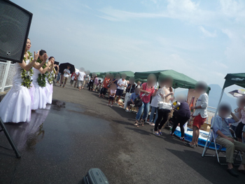 婚活BBQ大成功!! 婚活BBQ大成功!!