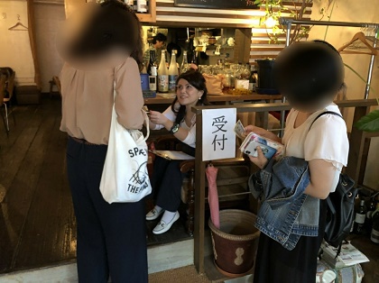 出会いの準備♡ 出会いの準備♡