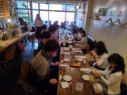 出会いの準備♡ 出会いの準備♡