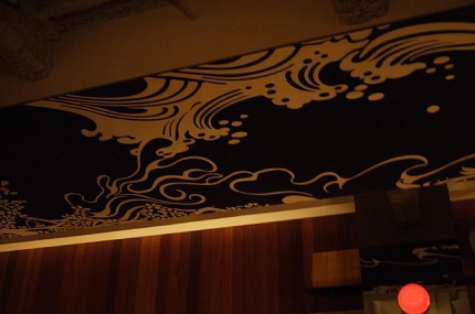 BAR 坐 BAR 坐
