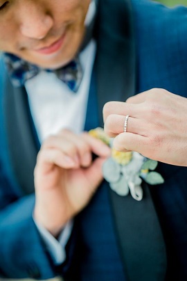 大切なコト(男性編) 大切なコト(男性編)
