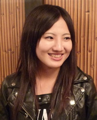 羽ばたきよん？ろっきん