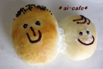くっついた。。