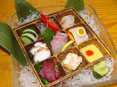 酒饌 もり澤