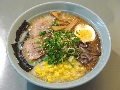 ラーメン亭一番