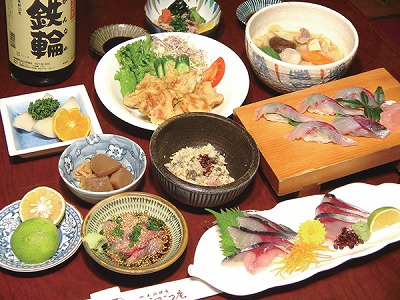 こつこつ庵