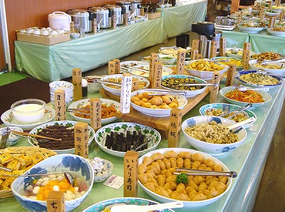 木の花ガルデン 明野店
