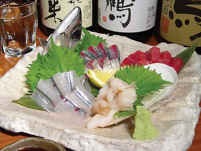 和・旬菜 よつば
