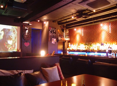 Amusement Bar Domestica