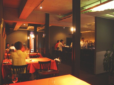 Miles’Bar&Grill