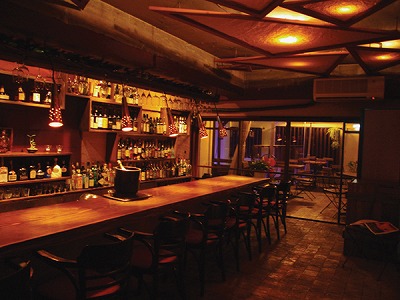 BAR VISIONE ﾊﾞｰ ﾋﾞｼﾞｵｰﾈ