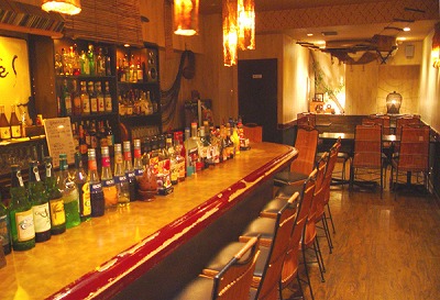 yume-meshi bar eS ｴｽ