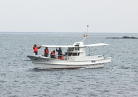 明日からお盆ｉｎ姫島