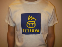 パロディーTシャツ