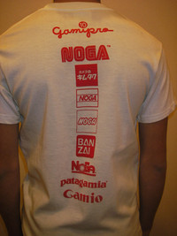 パロディーTｼｬﾂ