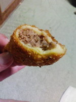 ブラジルご飯