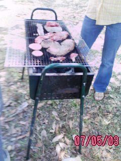 やっぱり焼肉は・・