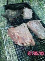 やっぱり焼肉は・・