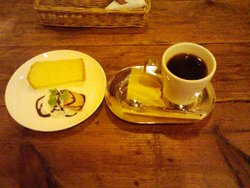キヘイカフェ