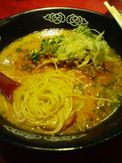 らーめん く~た