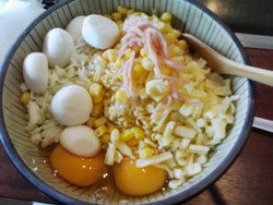 どんどん亭