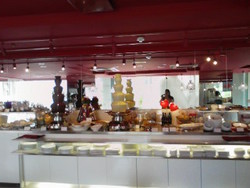 Ms Cafe