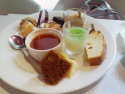 Ms Cafe